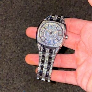 Men’s bulova watch